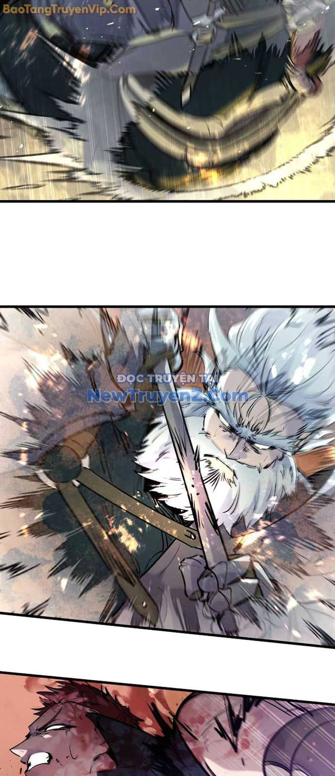 Mỗi Lính Đánh Thuê Trở Về Đều Có Một Kế Hoạch Chap 39 - Next Chap 40