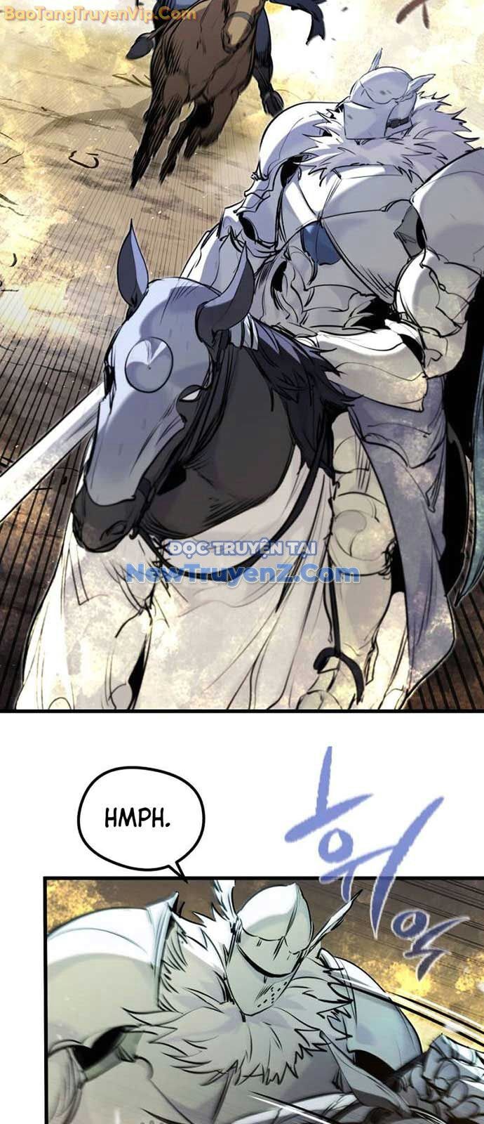 Mỗi Lính Đánh Thuê Trở Về Đều Có Một Kế Hoạch Chap 39 - Next Chap 40