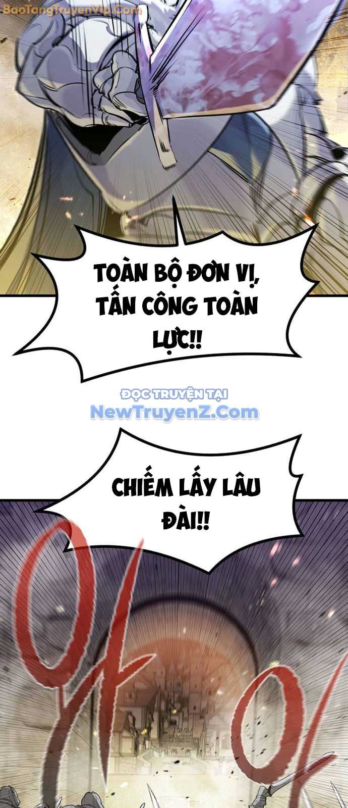 Mỗi Lính Đánh Thuê Trở Về Đều Có Một Kế Hoạch Chap 39 - Next Chap 40