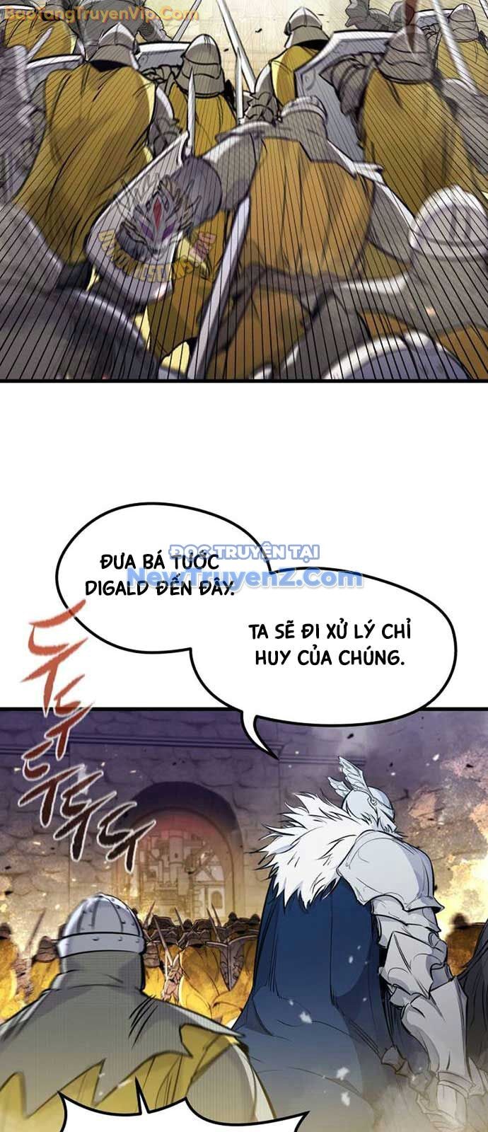 Mỗi Lính Đánh Thuê Trở Về Đều Có Một Kế Hoạch Chap 39 - Next Chap 40