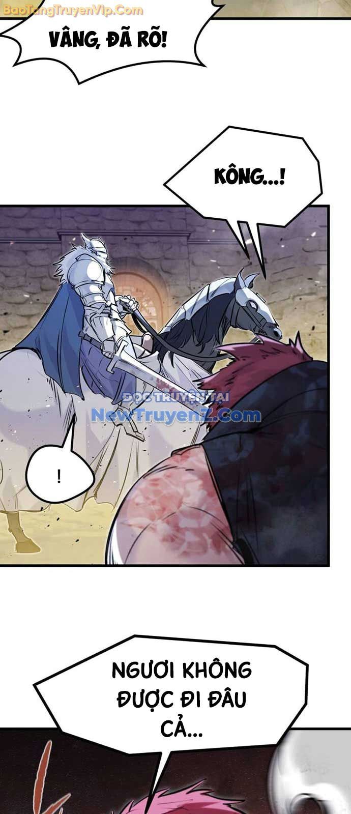 Mỗi Lính Đánh Thuê Trở Về Đều Có Một Kế Hoạch Chap 39 - Next Chap 40
