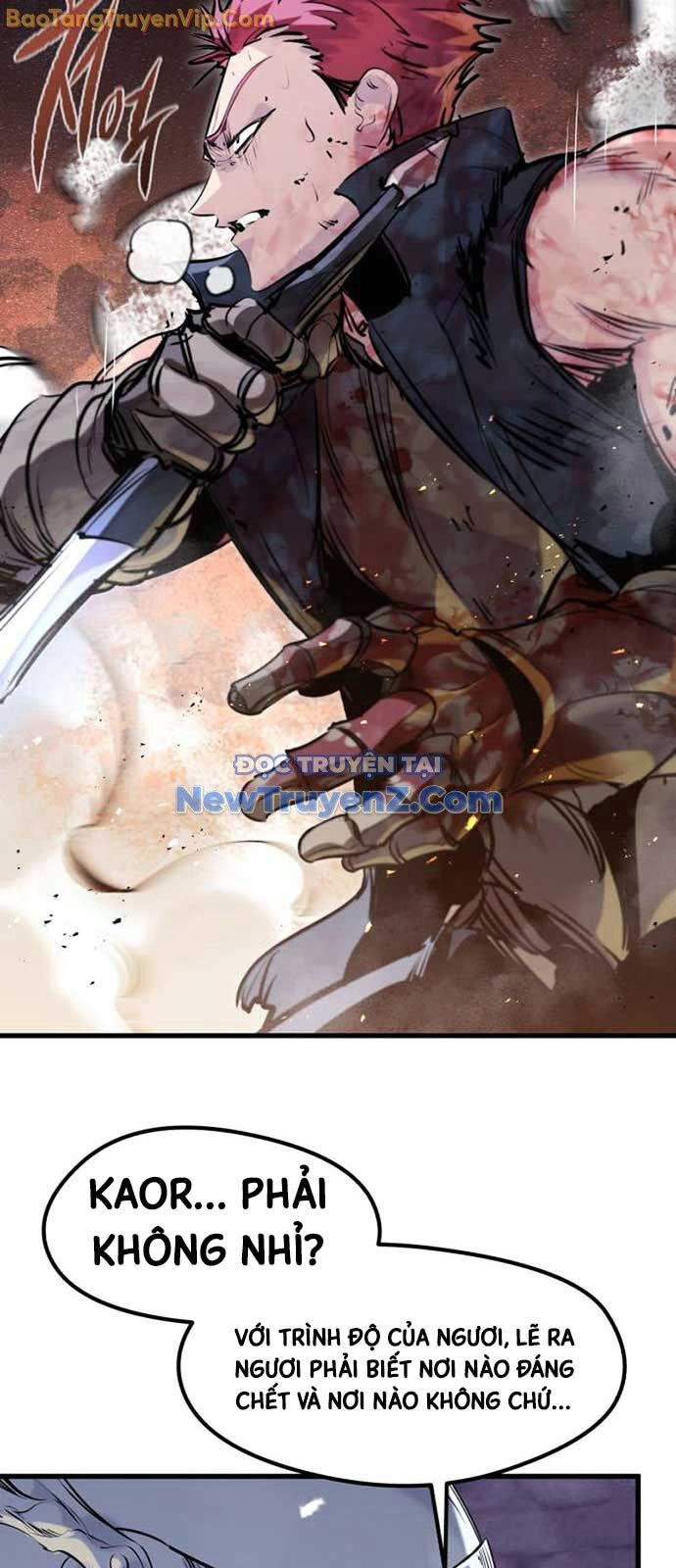 Mỗi Lính Đánh Thuê Trở Về Đều Có Một Kế Hoạch Chap 39 - Next Chap 40