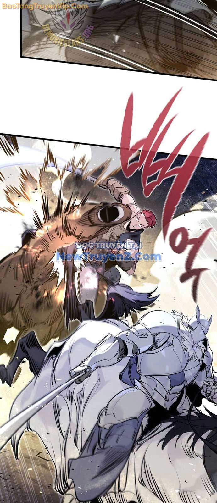 Mỗi Lính Đánh Thuê Trở Về Đều Có Một Kế Hoạch Chap 39 - Next Chap 40