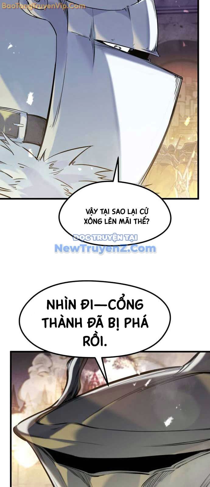 Mỗi Lính Đánh Thuê Trở Về Đều Có Một Kế Hoạch Chap 39 - Next Chap 40
