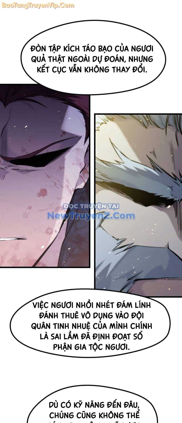 Mỗi Lính Đánh Thuê Trở Về Đều Có Một Kế Hoạch Chap 39 - Next Chap 40