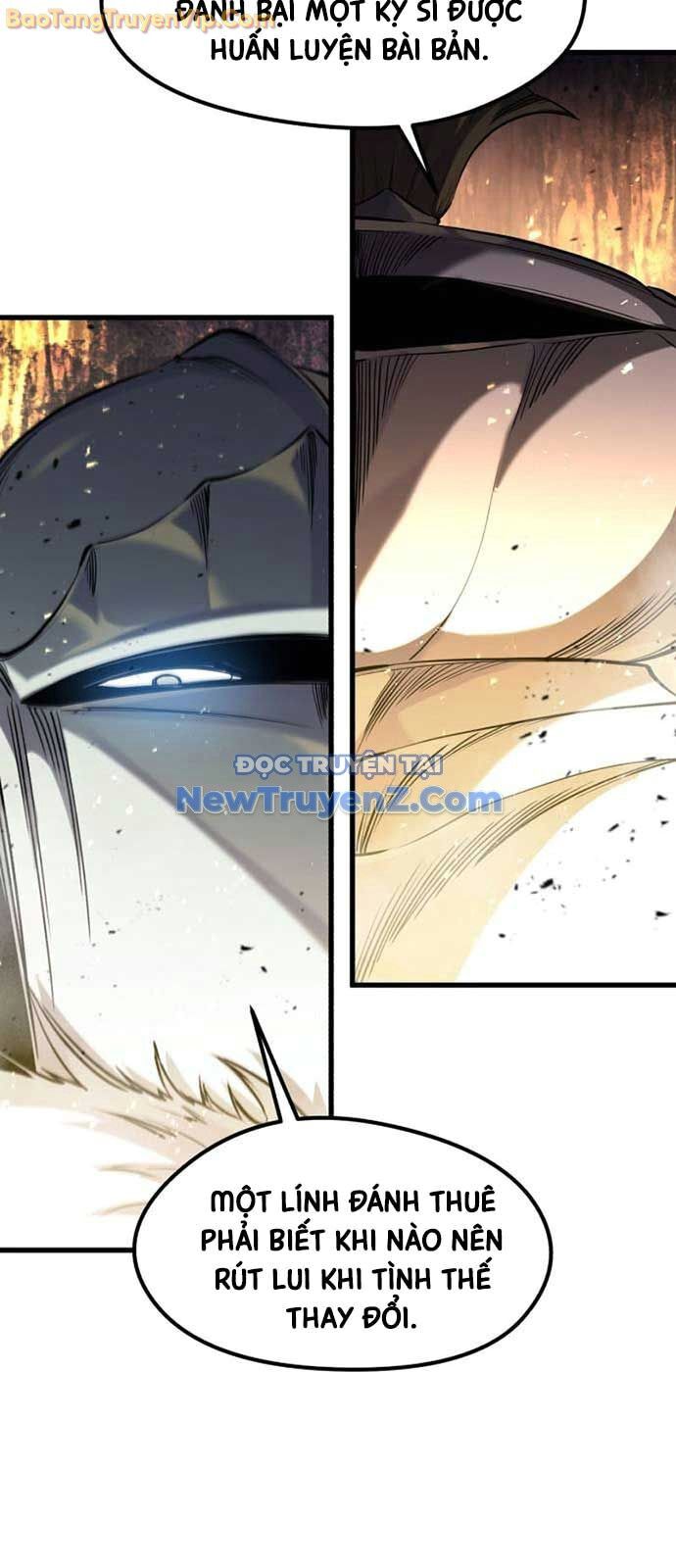 Mỗi Lính Đánh Thuê Trở Về Đều Có Một Kế Hoạch Chap 39 - Next Chap 40