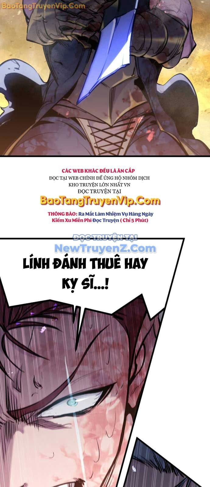 Mỗi Lính Đánh Thuê Trở Về Đều Có Một Kế Hoạch Chap 39 - Next Chap 40