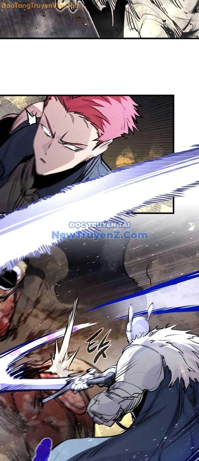 Mỗi Lính Đánh Thuê Trở Về Đều Có Một Kế Hoạch Chap 39 - Next Chap 40