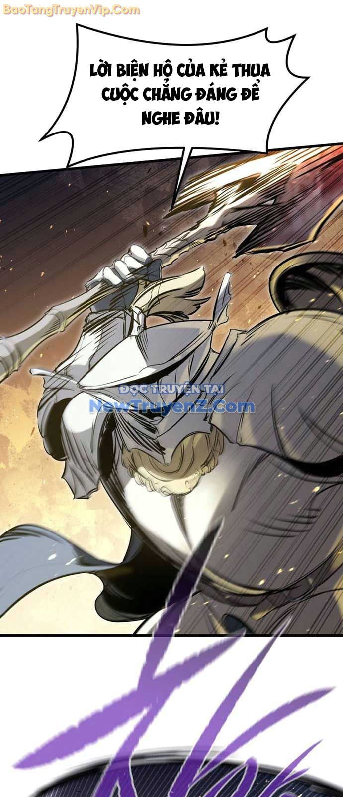 Mỗi Lính Đánh Thuê Trở Về Đều Có Một Kế Hoạch Chap 39 - Next Chap 40
