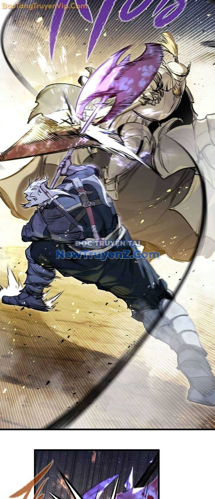 Mỗi Lính Đánh Thuê Trở Về Đều Có Một Kế Hoạch Chap 39 - Next Chap 40