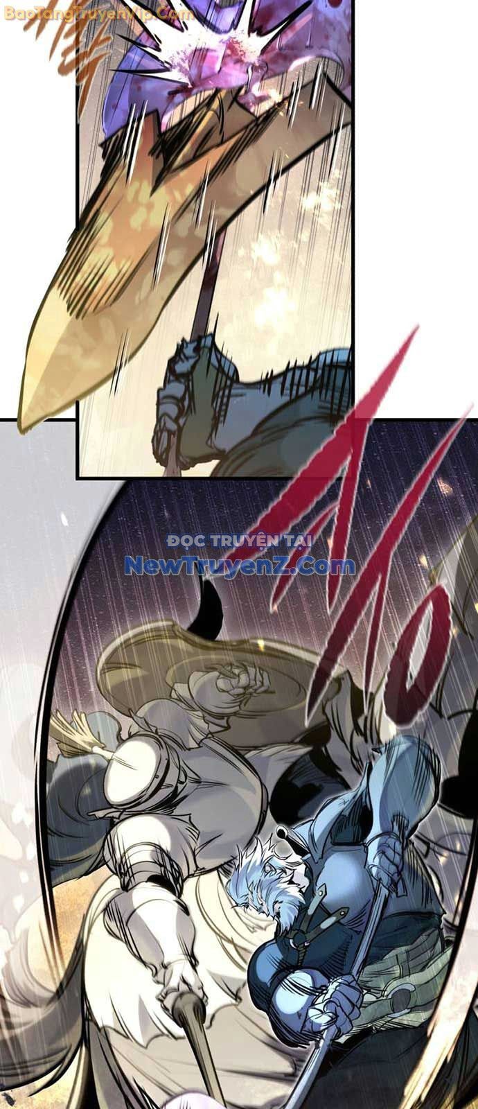 Mỗi Lính Đánh Thuê Trở Về Đều Có Một Kế Hoạch Chap 39 - Next Chap 40