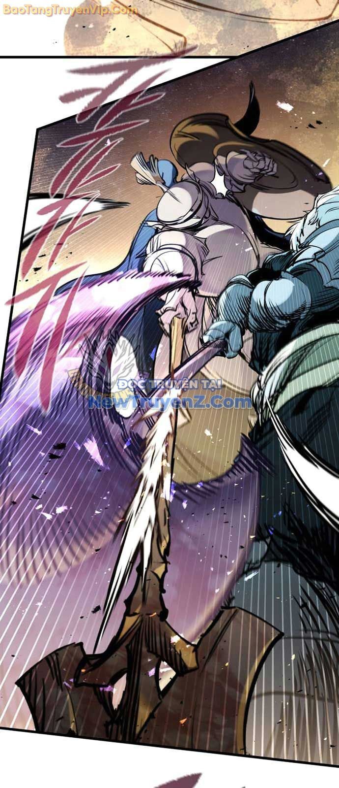 Mỗi Lính Đánh Thuê Trở Về Đều Có Một Kế Hoạch Chap 39 - Next Chap 40