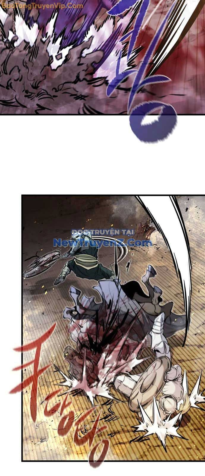 Mỗi Lính Đánh Thuê Trở Về Đều Có Một Kế Hoạch Chap 39 - Next Chap 40