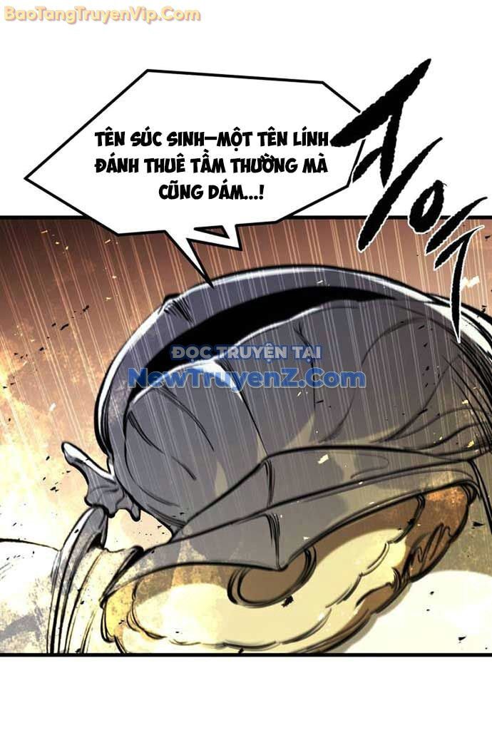 Mỗi Lính Đánh Thuê Trở Về Đều Có Một Kế Hoạch Chap 39 - Next Chap 40