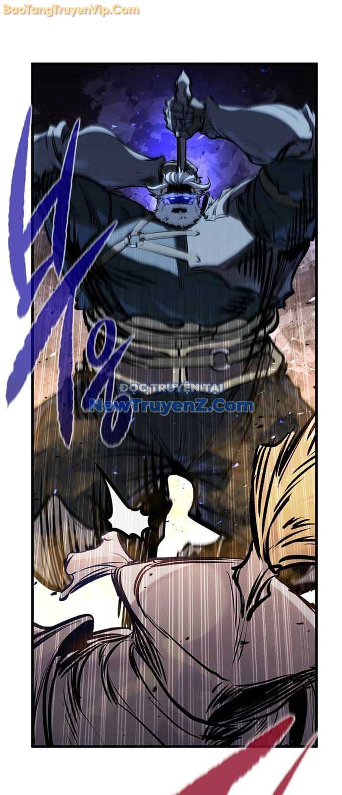 Mỗi Lính Đánh Thuê Trở Về Đều Có Một Kế Hoạch Chap 39 - Next Chap 40