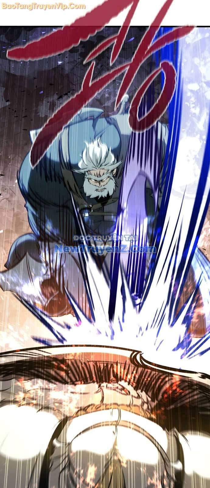 Mỗi Lính Đánh Thuê Trở Về Đều Có Một Kế Hoạch Chap 39 - Next Chap 40