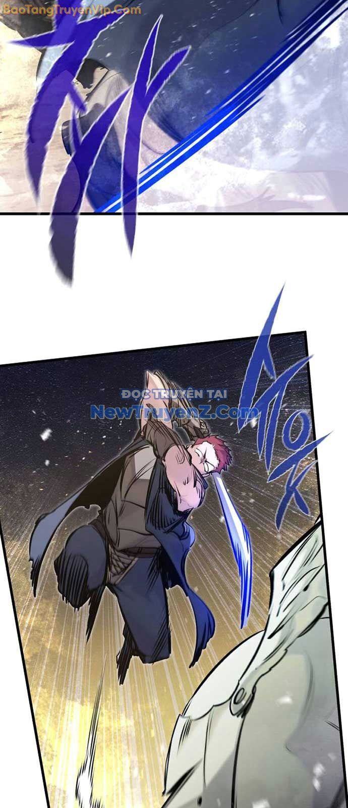 Mỗi Lính Đánh Thuê Trở Về Đều Có Một Kế Hoạch Chap 39 - Next Chap 40