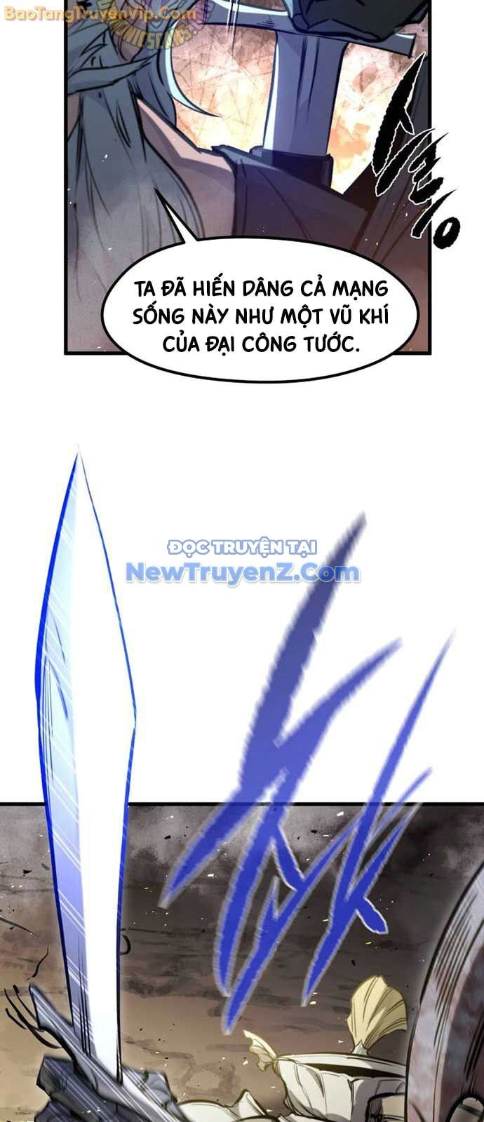 Mỗi Lính Đánh Thuê Trở Về Đều Có Một Kế Hoạch Chap 39 - Next Chap 40