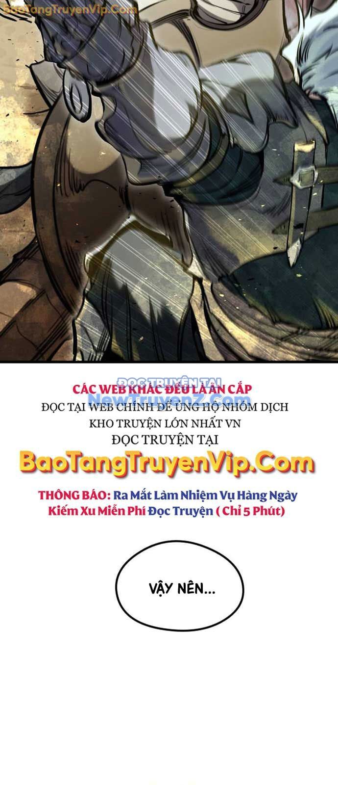Mỗi Lính Đánh Thuê Trở Về Đều Có Một Kế Hoạch Chap 39 - Next Chap 40