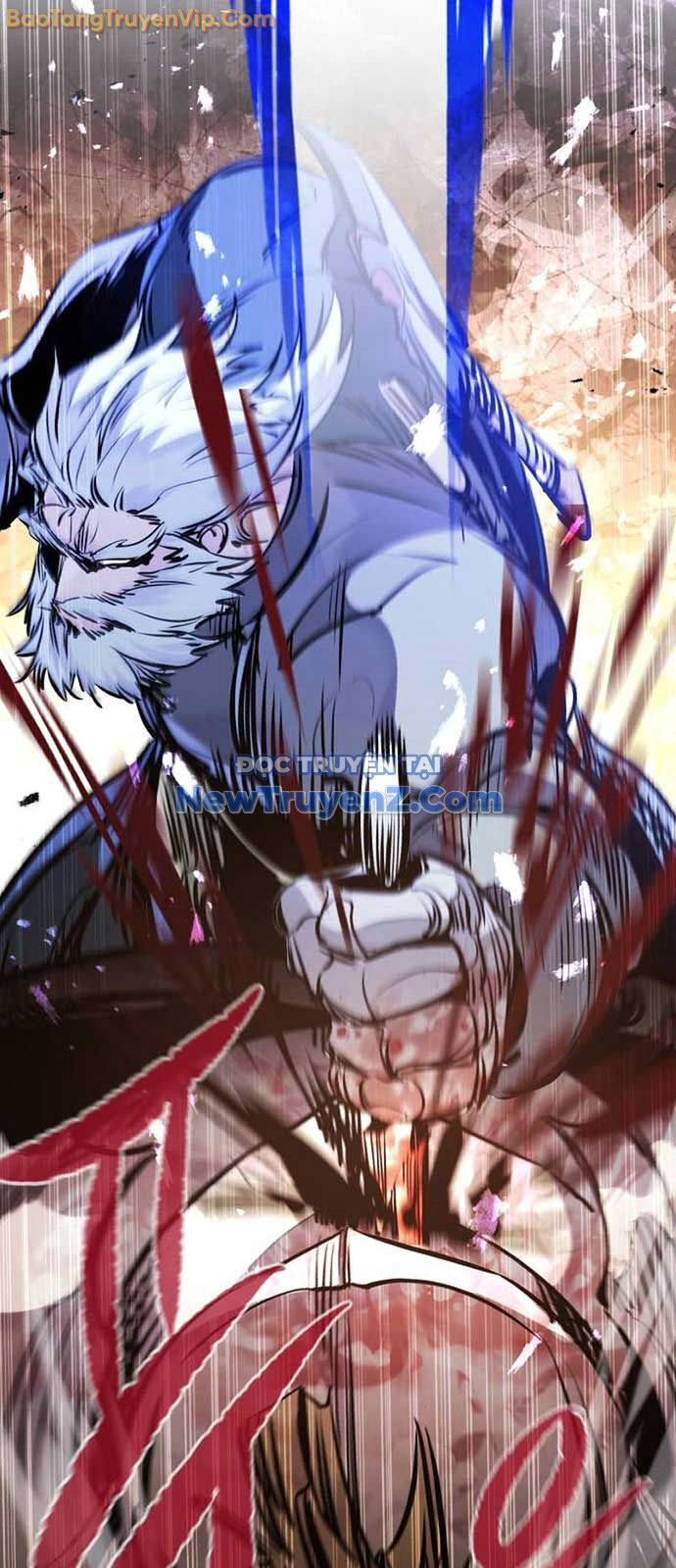 Mỗi Lính Đánh Thuê Trở Về Đều Có Một Kế Hoạch Chap 39 - Next Chap 40