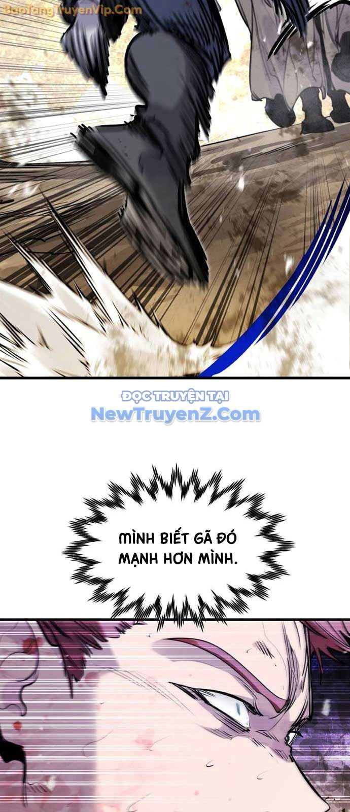 Mỗi Lính Đánh Thuê Trở Về Đều Có Một Kế Hoạch Chap 39 - Next Chap 40