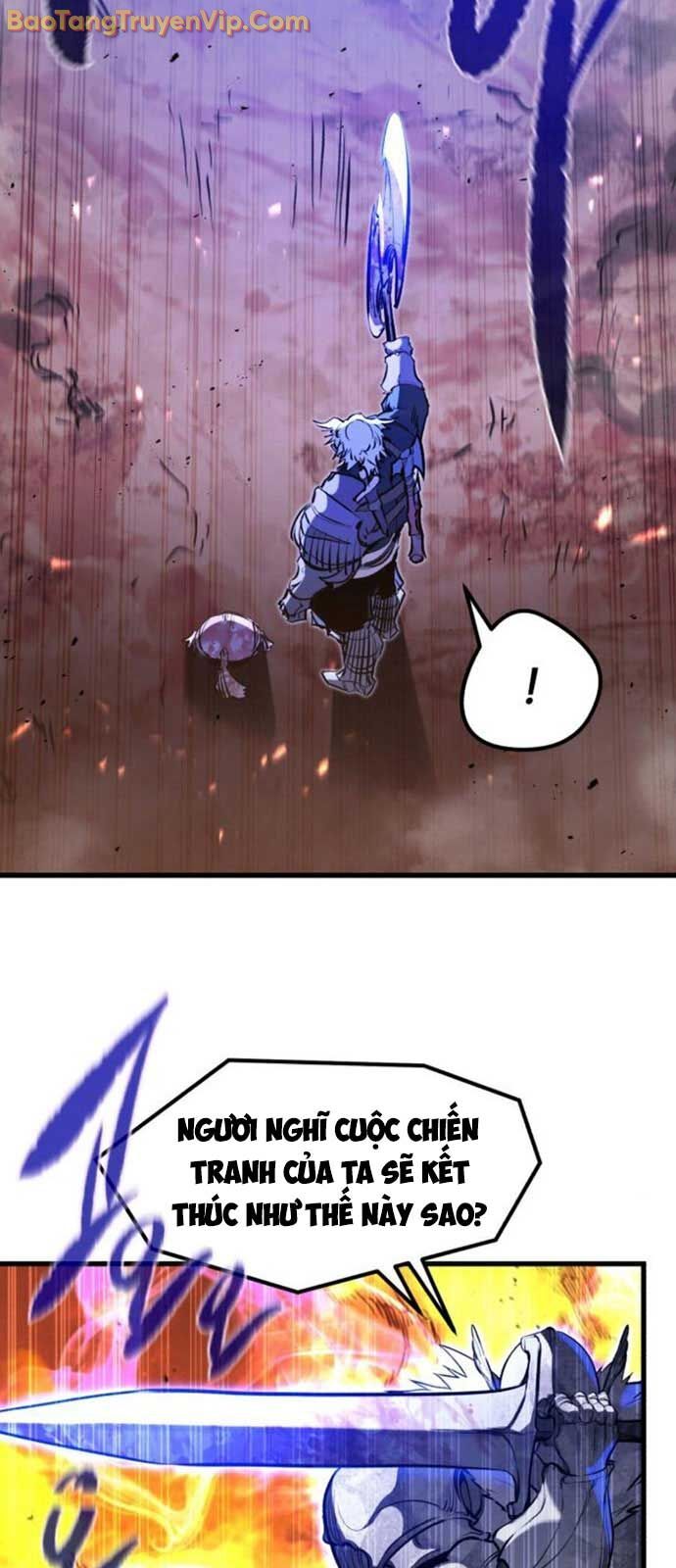 Mỗi Lính Đánh Thuê Trở Về Đều Có Một Kế Hoạch Chap 40 - Next Chap 41