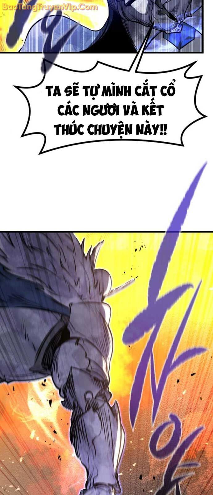 Mỗi Lính Đánh Thuê Trở Về Đều Có Một Kế Hoạch Chap 40 - Next Chap 41