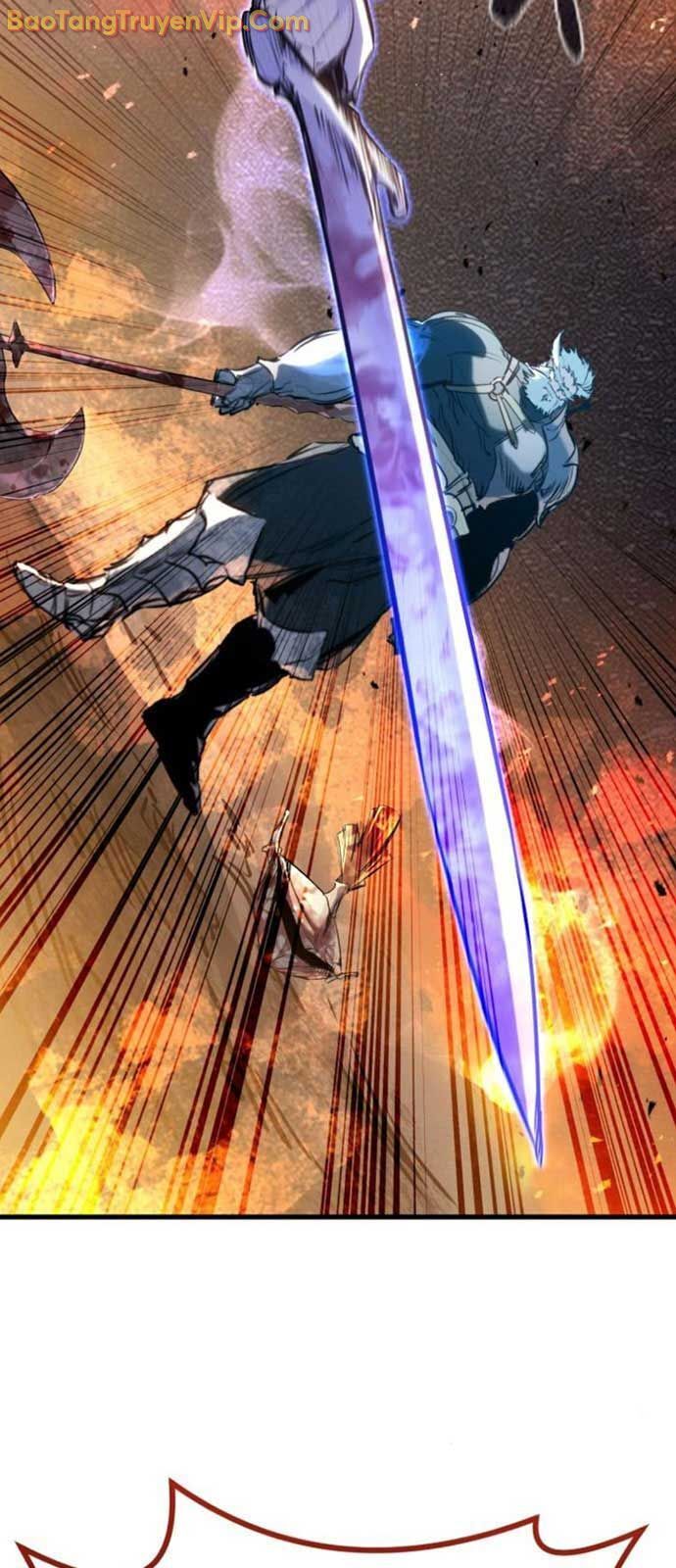 Mỗi Lính Đánh Thuê Trở Về Đều Có Một Kế Hoạch Chap 40 - Next Chap 41