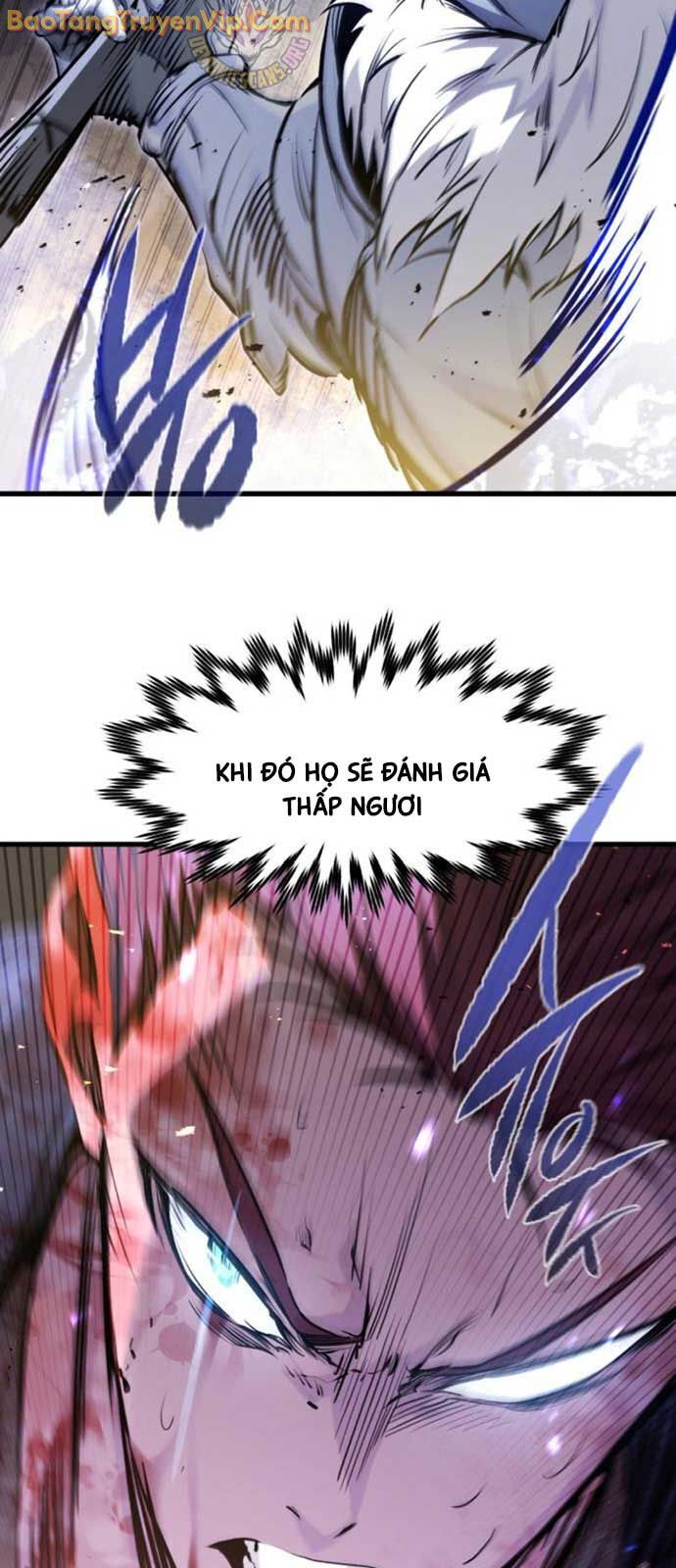 Mỗi Lính Đánh Thuê Trở Về Đều Có Một Kế Hoạch Chap 40 - Next Chap 41