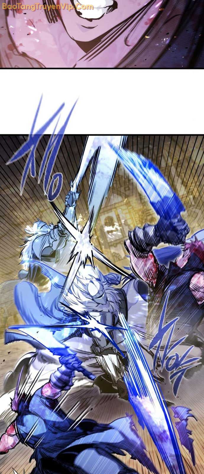 Mỗi Lính Đánh Thuê Trở Về Đều Có Một Kế Hoạch Chap 40 - Next Chap 41
