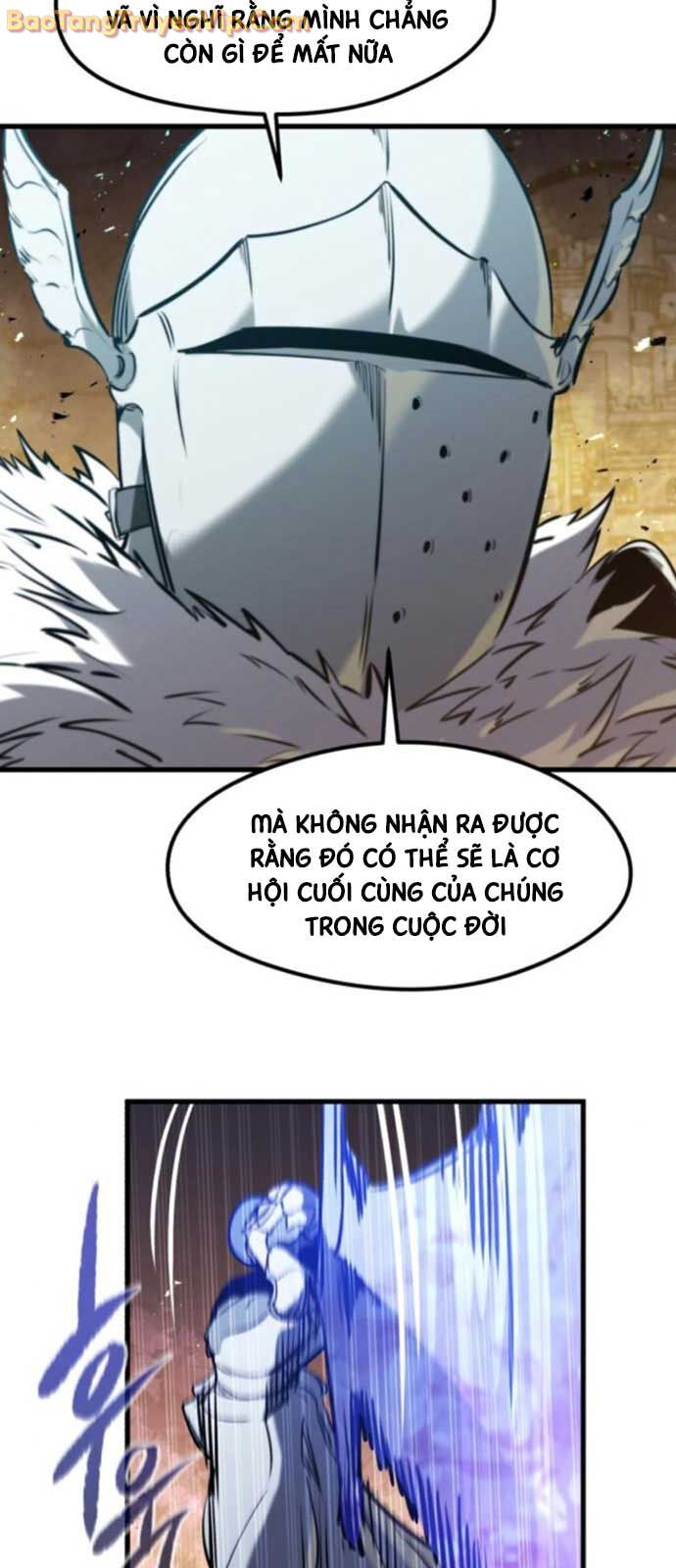 Mỗi Lính Đánh Thuê Trở Về Đều Có Một Kế Hoạch Chap 40 - Next Chap 41
