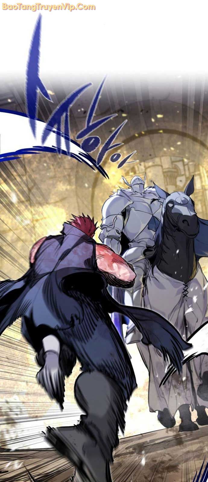 Mỗi Lính Đánh Thuê Trở Về Đều Có Một Kế Hoạch Chap 40 - Next Chap 41