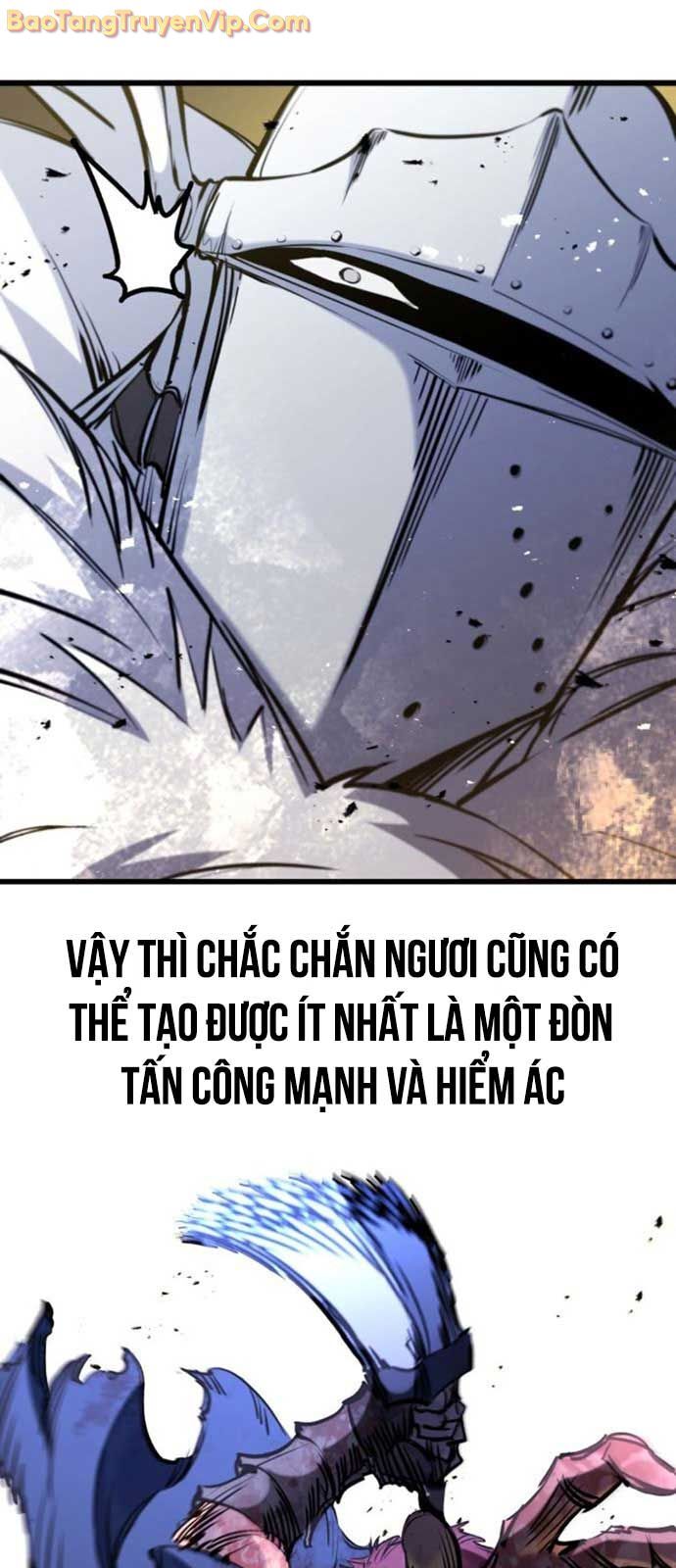 Mỗi Lính Đánh Thuê Trở Về Đều Có Một Kế Hoạch Chap 40 - Next Chap 41