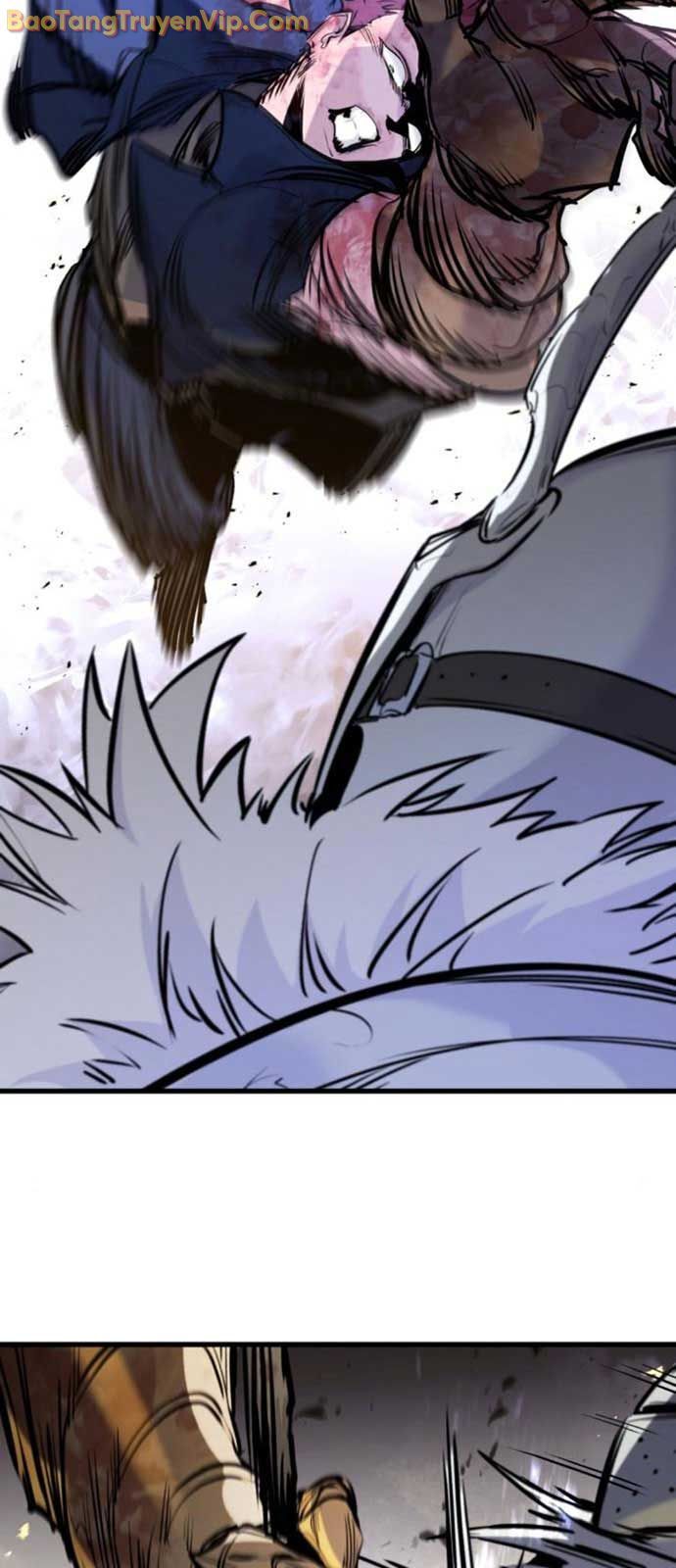 Mỗi Lính Đánh Thuê Trở Về Đều Có Một Kế Hoạch Chap 40 - Next Chap 41