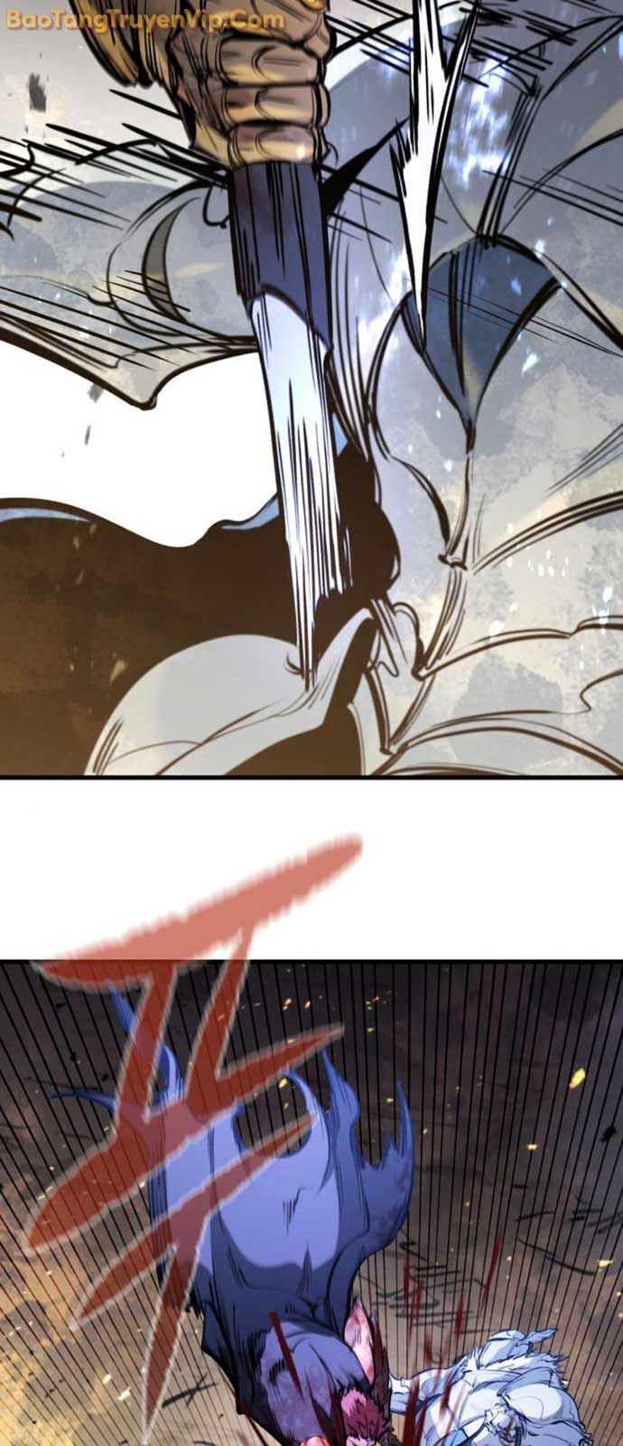 Mỗi Lính Đánh Thuê Trở Về Đều Có Một Kế Hoạch Chap 40 - Next Chap 41