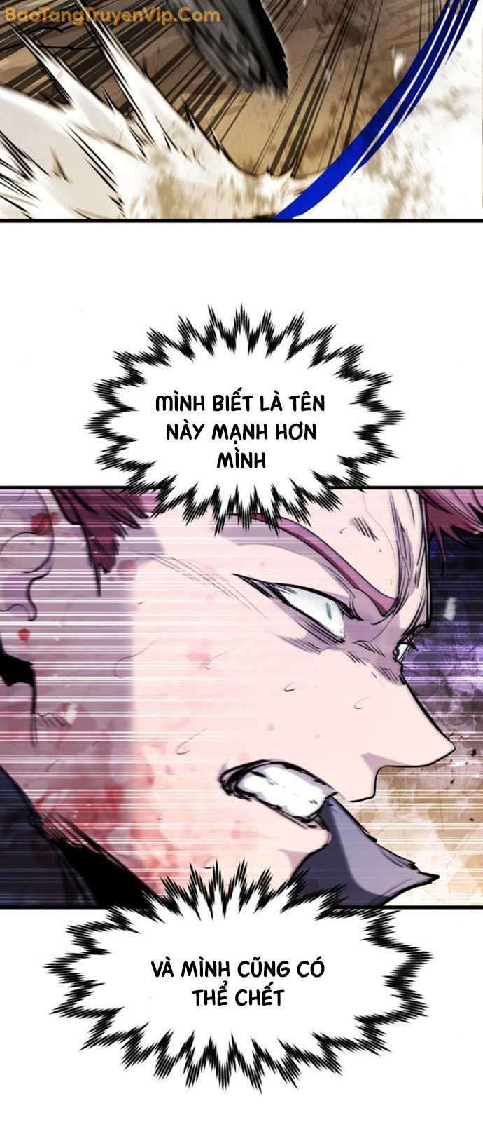 Mỗi Lính Đánh Thuê Trở Về Đều Có Một Kế Hoạch Chap 40 - Next Chap 41