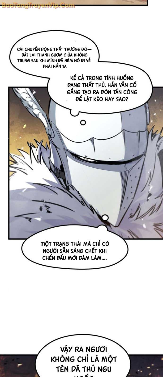 Mỗi Lính Đánh Thuê Trở Về Đều Có Một Kế Hoạch Chap 40 - Next Chap 41