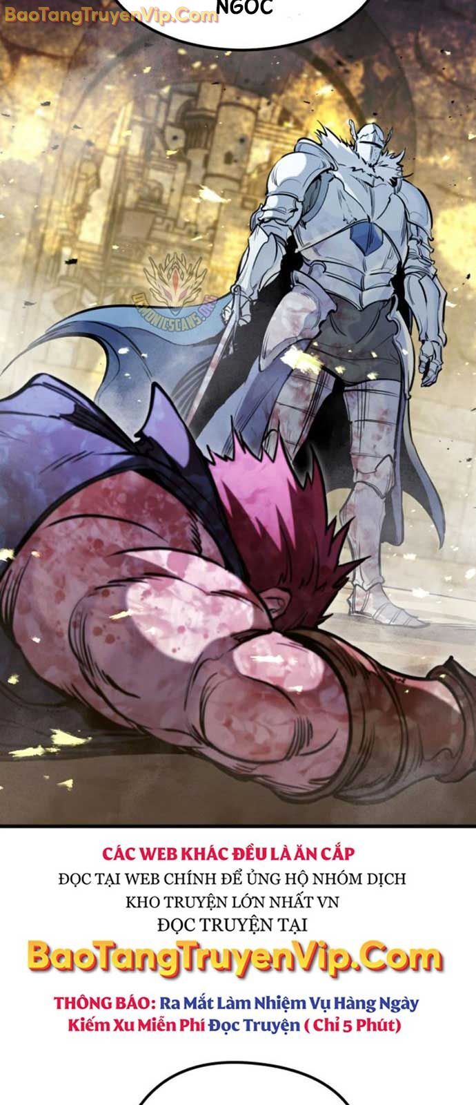 Mỗi Lính Đánh Thuê Trở Về Đều Có Một Kế Hoạch Chap 40 - Next Chap 41