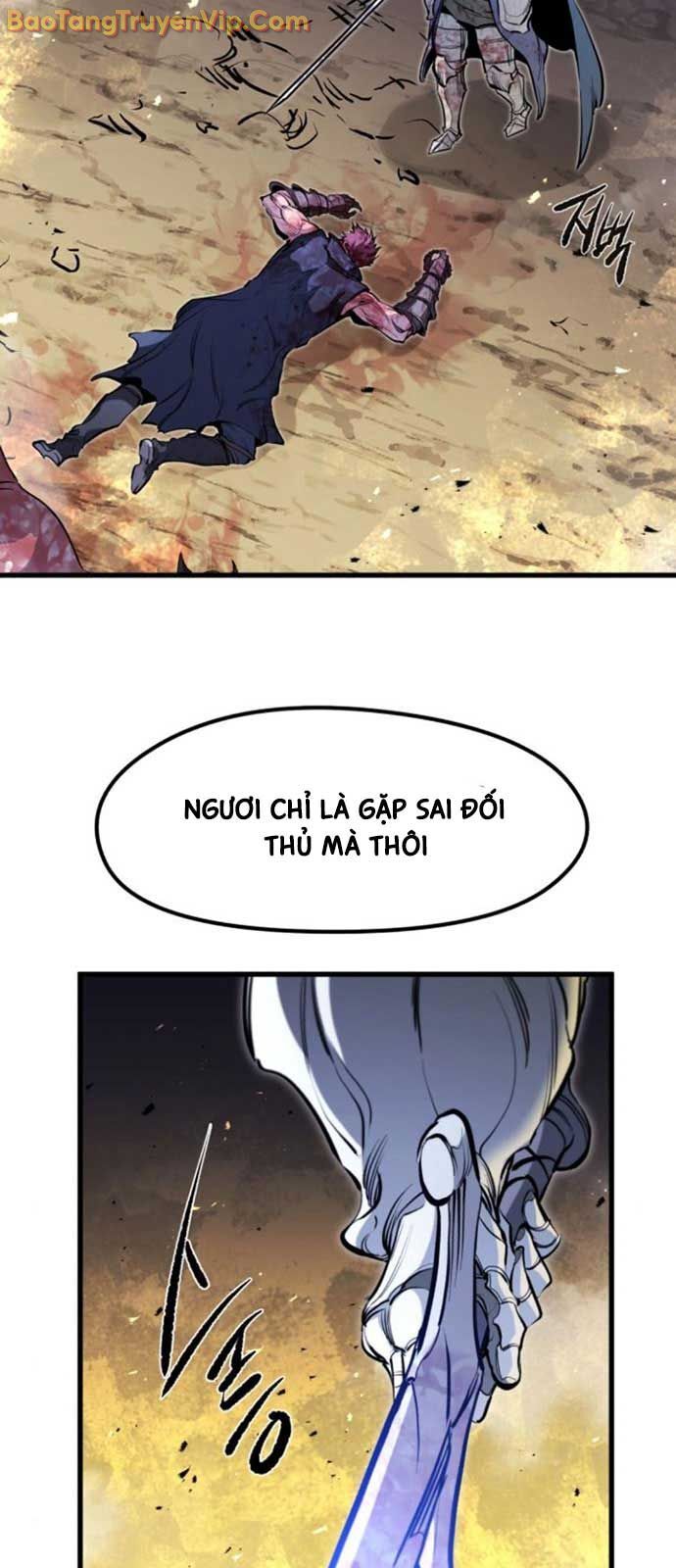 Mỗi Lính Đánh Thuê Trở Về Đều Có Một Kế Hoạch Chap 40 - Next Chap 41
