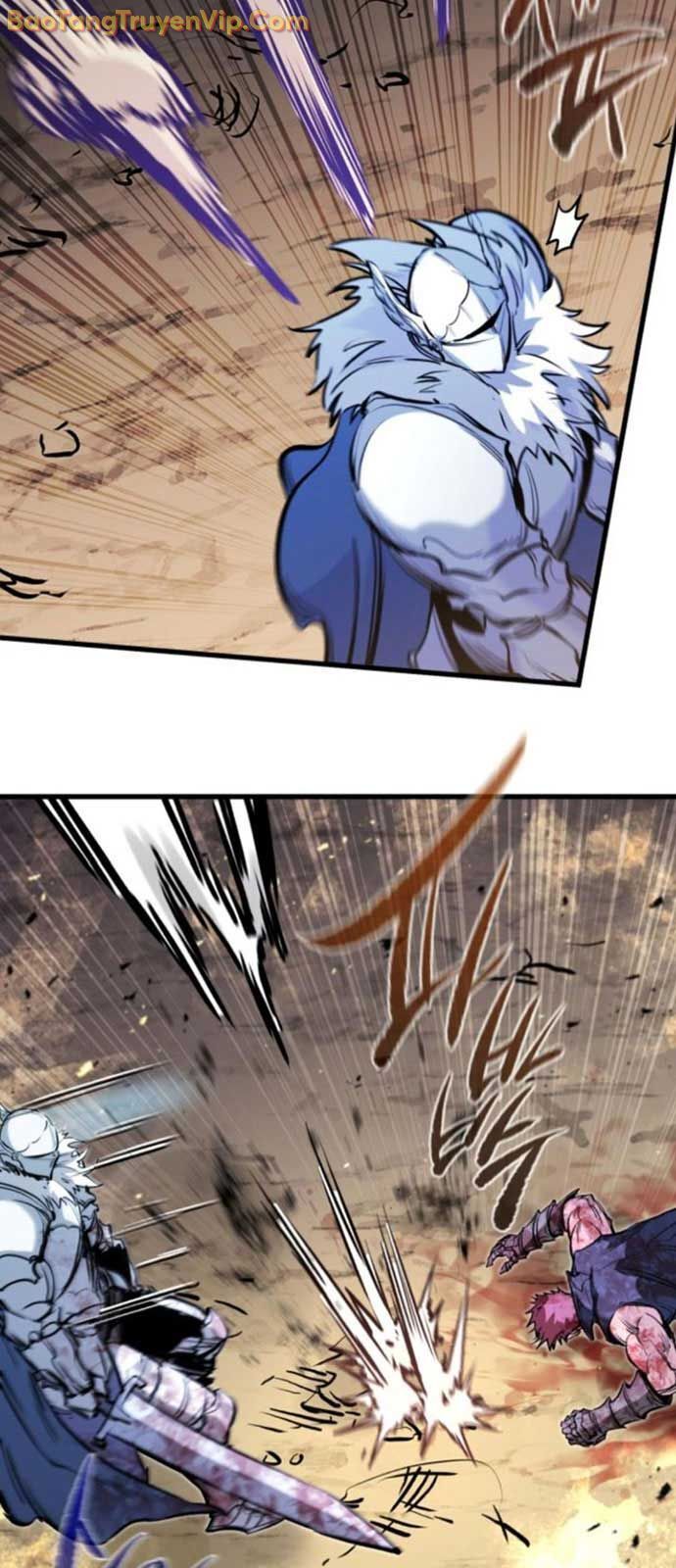 Mỗi Lính Đánh Thuê Trở Về Đều Có Một Kế Hoạch Chap 40 - Next Chap 41