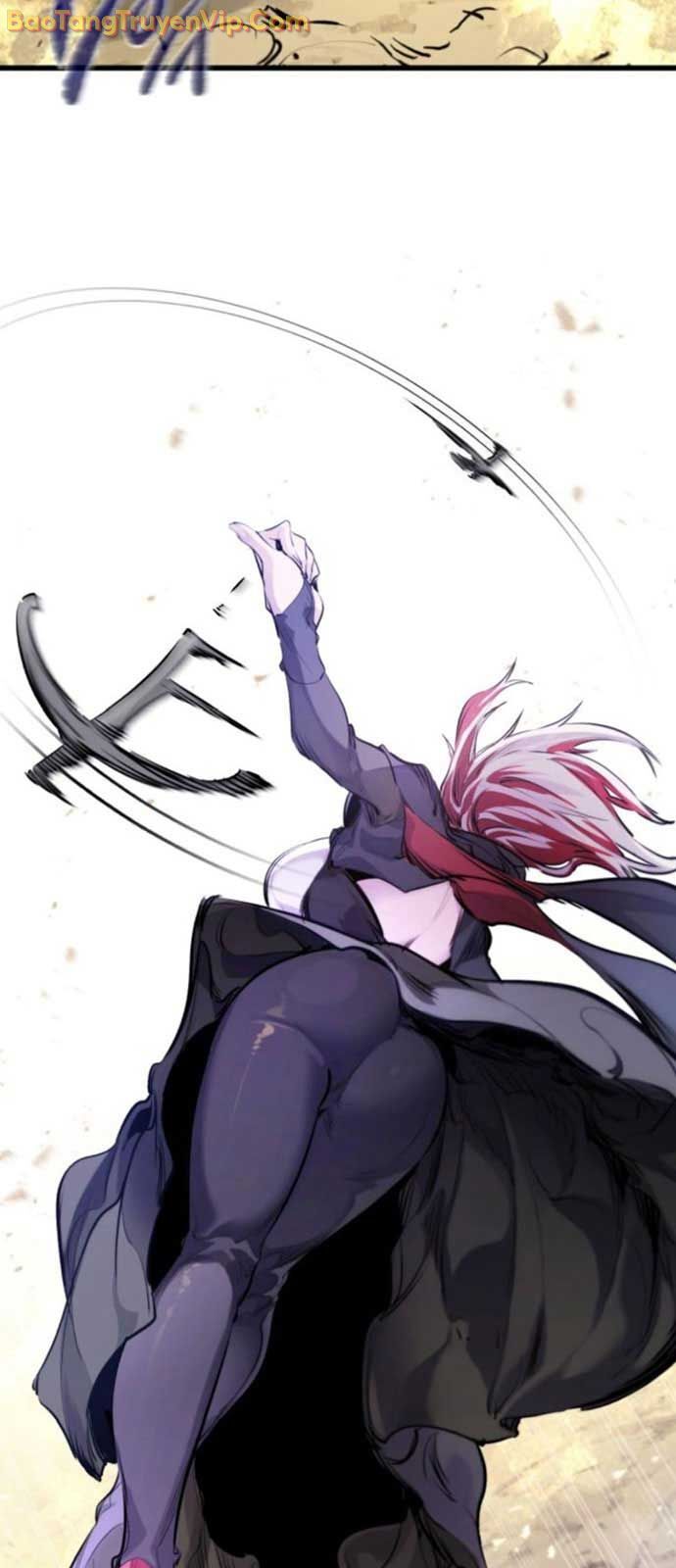 Mỗi Lính Đánh Thuê Trở Về Đều Có Một Kế Hoạch Chap 40 - Next Chap 41
