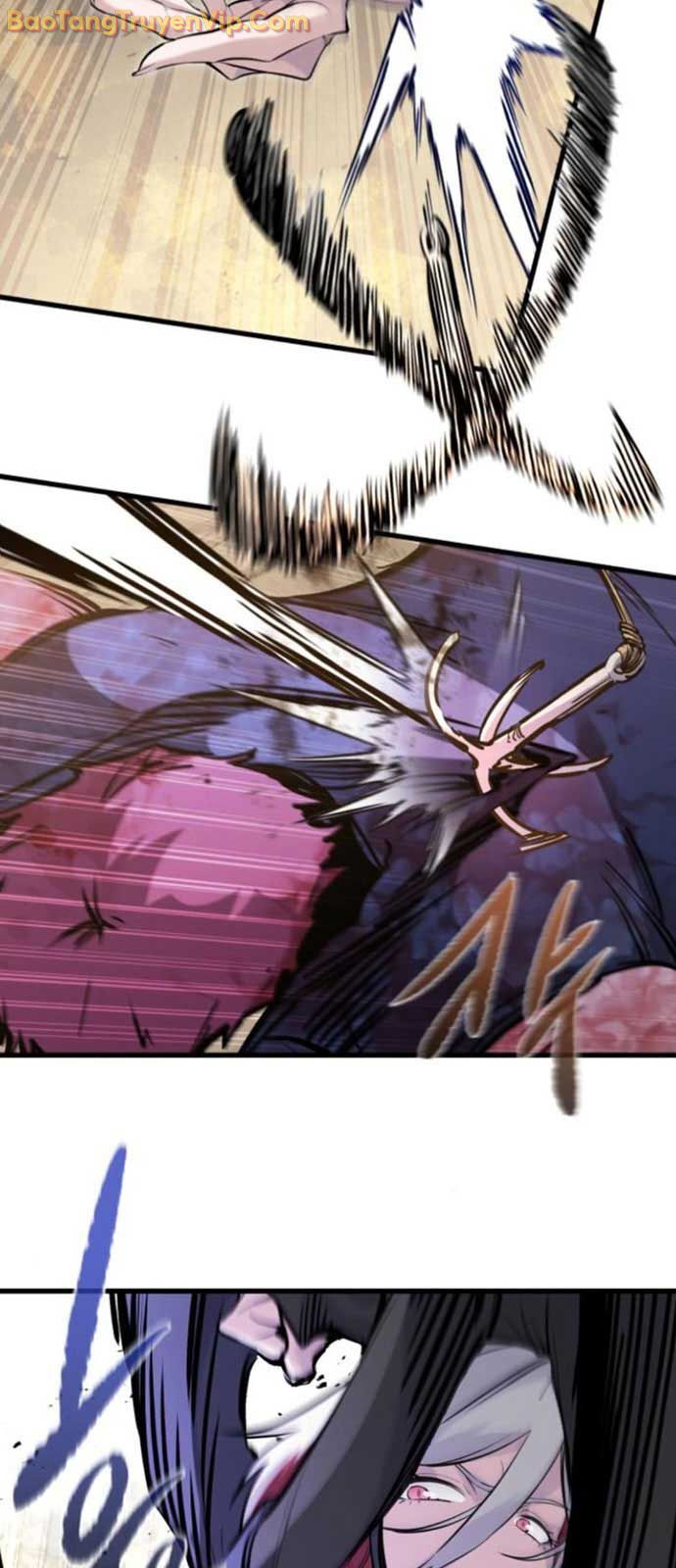 Mỗi Lính Đánh Thuê Trở Về Đều Có Một Kế Hoạch Chap 40 - Next Chap 41