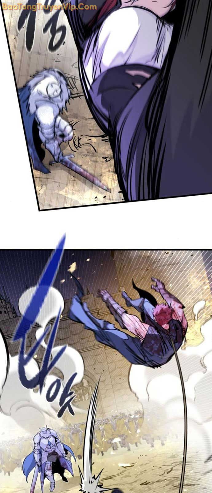 Mỗi Lính Đánh Thuê Trở Về Đều Có Một Kế Hoạch Chap 40 - Next Chap 41