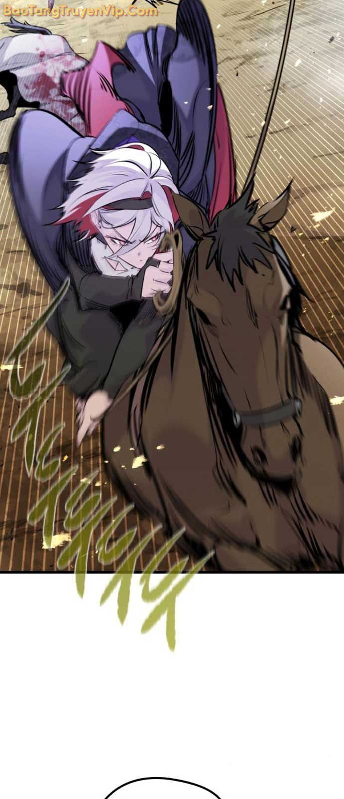 Mỗi Lính Đánh Thuê Trở Về Đều Có Một Kế Hoạch Chap 40 - Next Chap 41