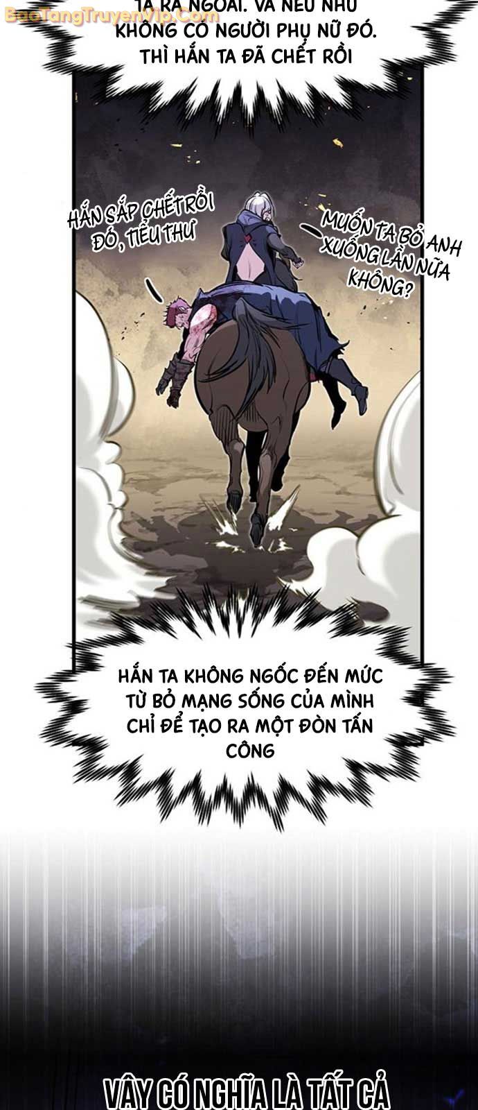 Mỗi Lính Đánh Thuê Trở Về Đều Có Một Kế Hoạch Chap 40 - Next Chap 41