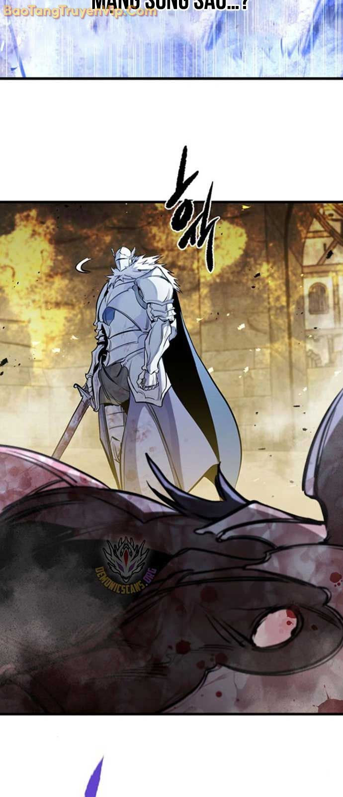 Mỗi Lính Đánh Thuê Trở Về Đều Có Một Kế Hoạch Chap 40 - Next Chap 41