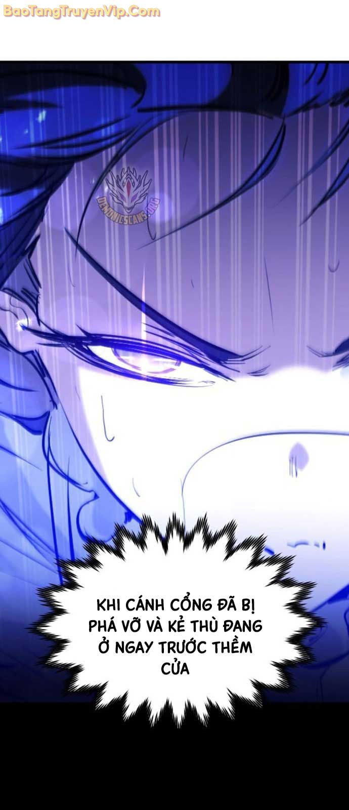 Mỗi Lính Đánh Thuê Trở Về Đều Có Một Kế Hoạch Chap 40 - Next Chap 41
