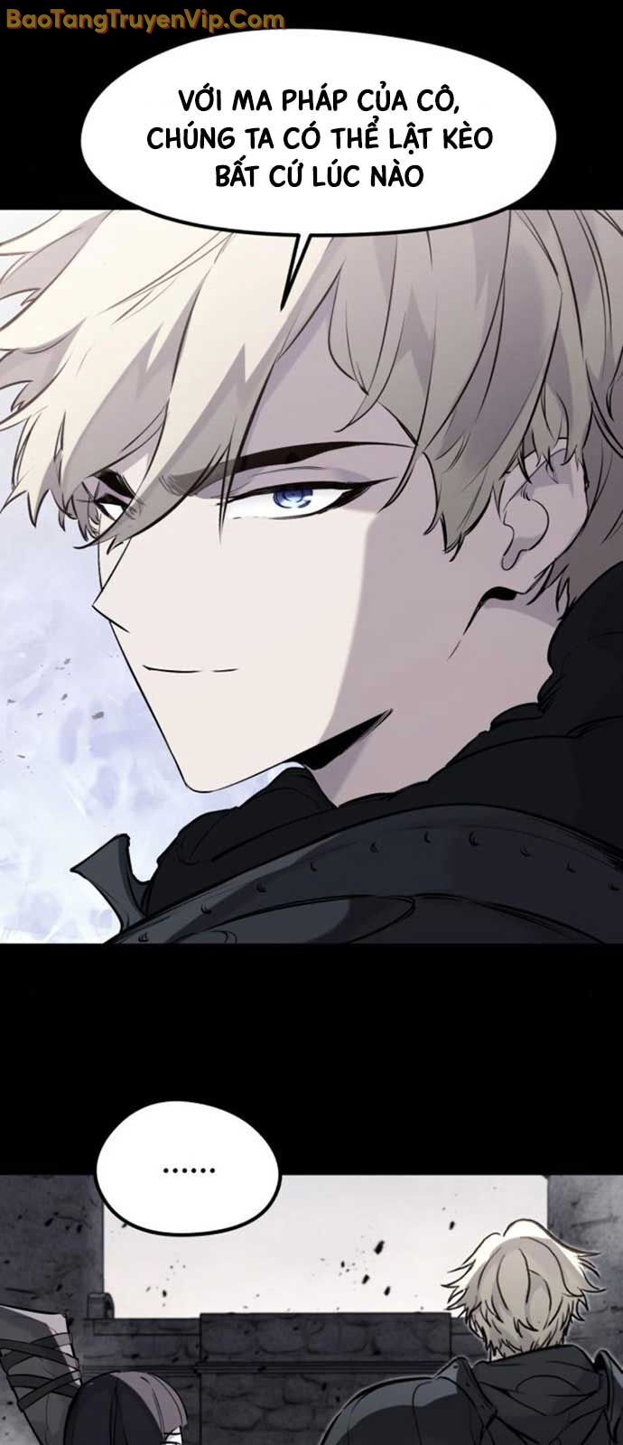 Mỗi Lính Đánh Thuê Trở Về Đều Có Một Kế Hoạch Chap 40 - Next Chap 41