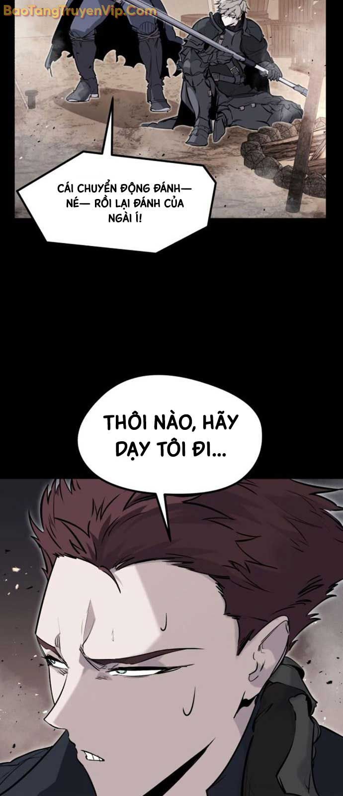 Mỗi Lính Đánh Thuê Trở Về Đều Có Một Kế Hoạch Chap 40 - Next Chap 41