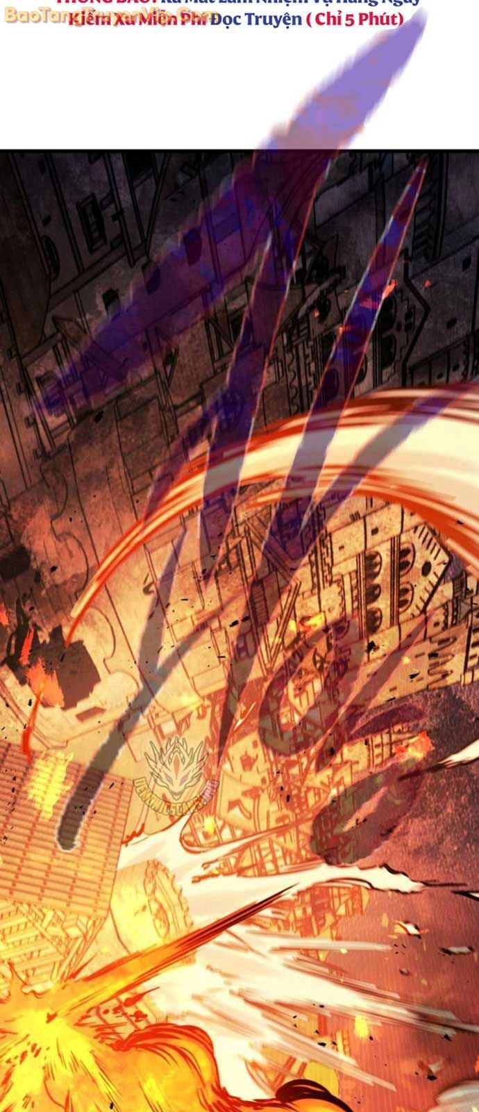 Mỗi Lính Đánh Thuê Trở Về Đều Có Một Kế Hoạch Chap 40 - Next Chap 41